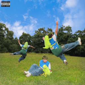 东北帅小伙GayVⅰdiσ
